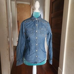 Mossimo Denim Jacket